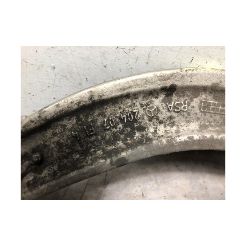 Bras de suspension arriere droit MERCEDES CLASSE E 212 PHASE 2 BREAK d’occasion