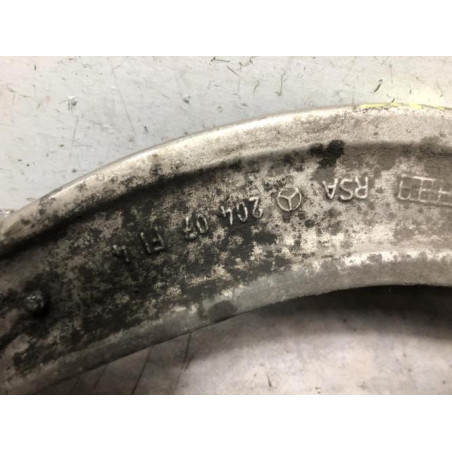 Bras de suspension arriere droit MERCEDES CLASSE E 212 PHASE 2 BREAK d’occasion