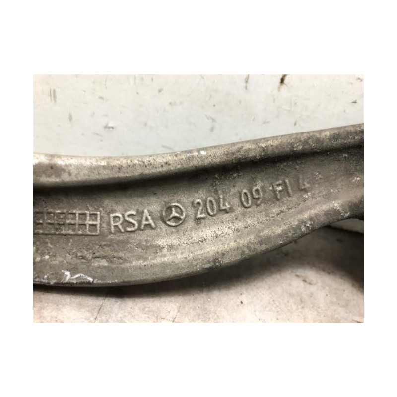 Bras de suspension arriere droit MERCEDES CLASSE E 212 PHASE 2 BREAK d’occasion