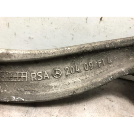 Bras de suspension arriere droit MERCEDES CLASSE E 212 PHASE 2 BREAK d’occasion