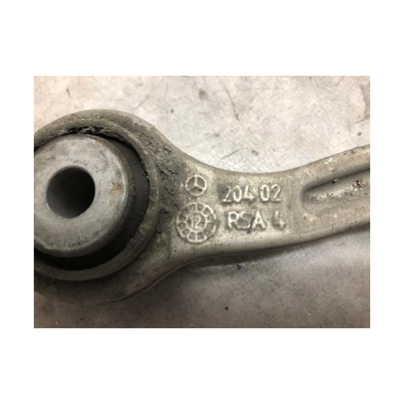 Bras de suspension arriere droit MERCEDES CLASSE E 212 PHASE 2 BREAK d’occasion