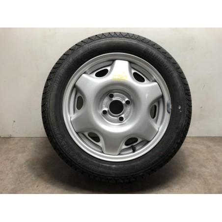Roue de secours OPEL ASTRA F PHASE 2 d’occasion