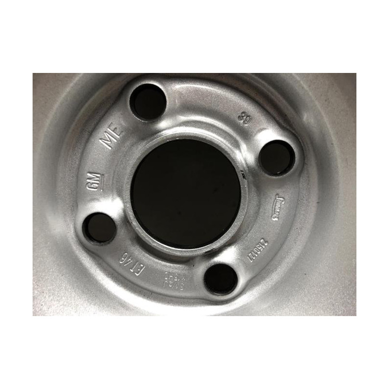 Roue de secours OPEL ASTRA F PHASE 2 d’occasion