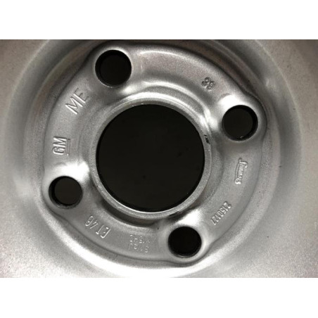Roue de secours OPEL ASTRA F PHASE 2 d’occasion