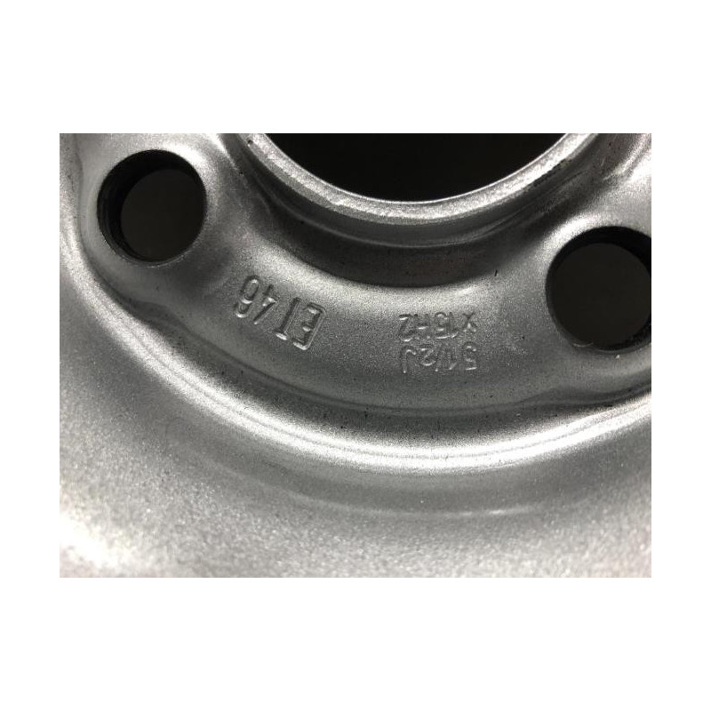 Roue de secours OPEL ASTRA F PHASE 2 d’occasion