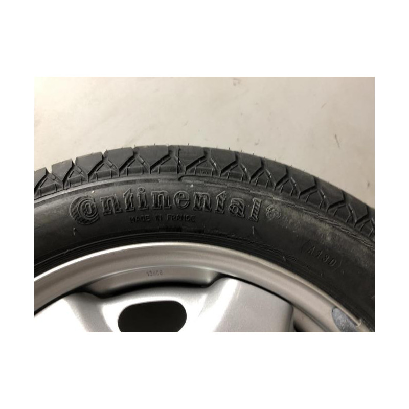 Roue de secours OPEL ASTRA F PHASE 2 d’occasion