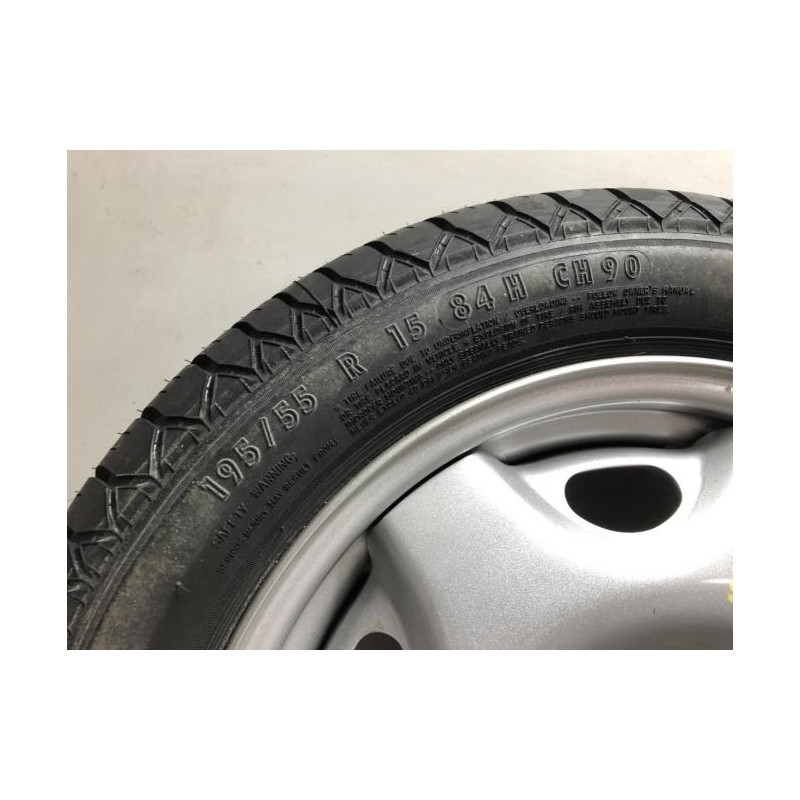 Roue de secours OPEL ASTRA F PHASE 2 d’occasion