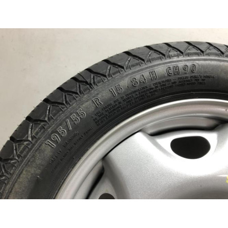 Roue de secours OPEL ASTRA F PHASE 2 d’occasion