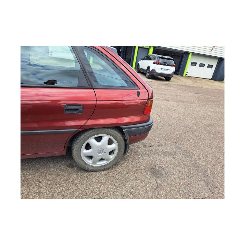 Roue de secours OPEL ASTRA F PHASE 2 d’occasion