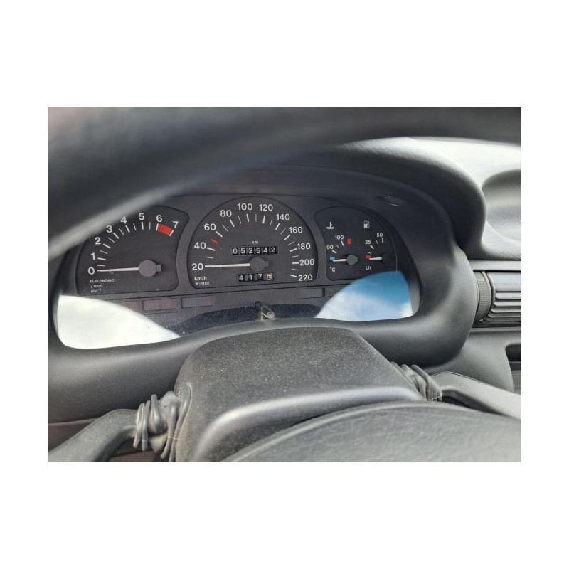Roue de secours OPEL ASTRA F PHASE 2 d’occasion