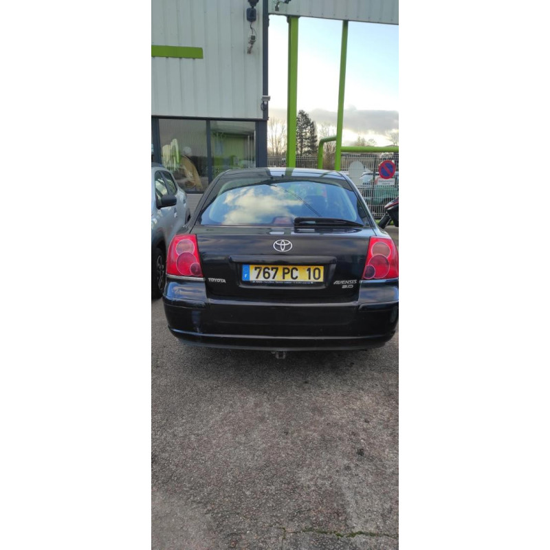 Bouteille deshydratante TOYOTA AVENSIS 2 PHASE 1 d’occasion