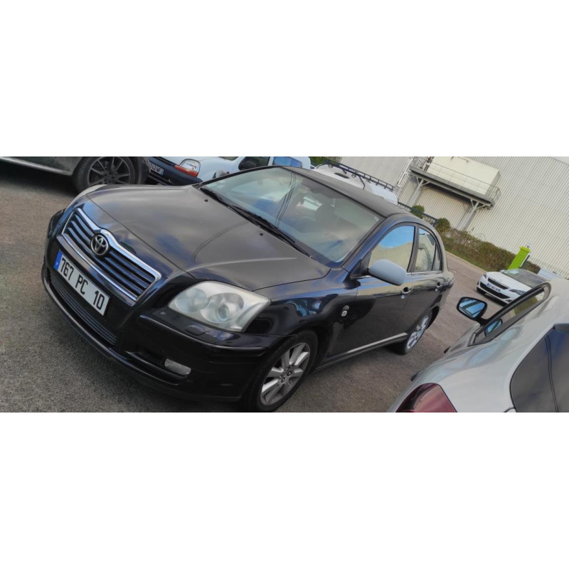 Bouteille deshydratante TOYOTA AVENSIS 2 PHASE 1 d’occasion