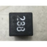 Relais electrique SEAT  d’occasion