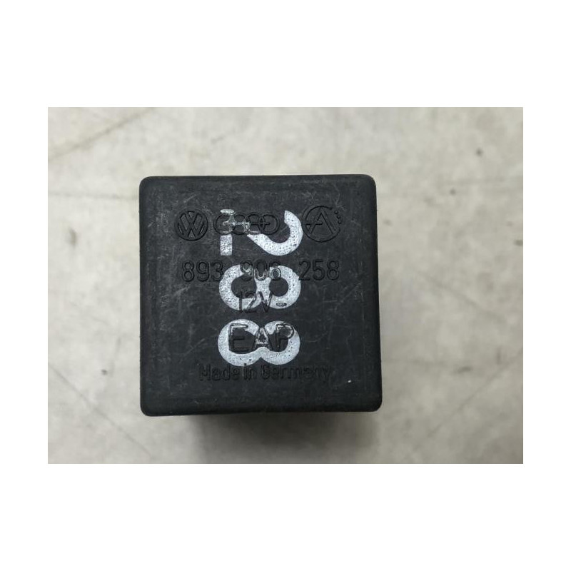 Relais electrique SEAT  d’occasion