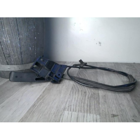 Poignee d'ouverture de capot VOLKSWAGEN CADDY 4 d’occasion