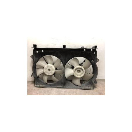Moto ventilateur radiateur TOYOTA AVENSIS 2 PHASE 1 d’occasion