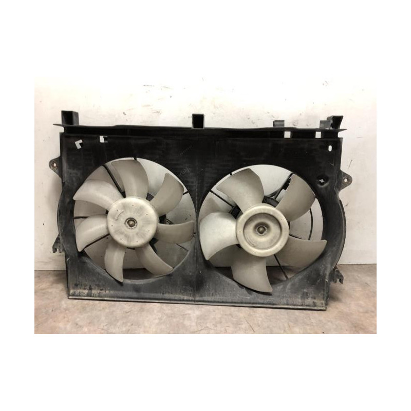 Moto ventilateur radiateur TOYOTA AVENSIS 2 PHASE 1 d’occasion