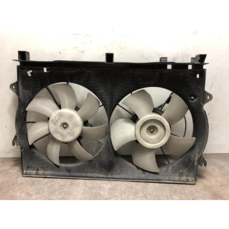 Moto ventilateur radiateur TOYOTA AVENSIS 2 PHASE 1 d’occasion