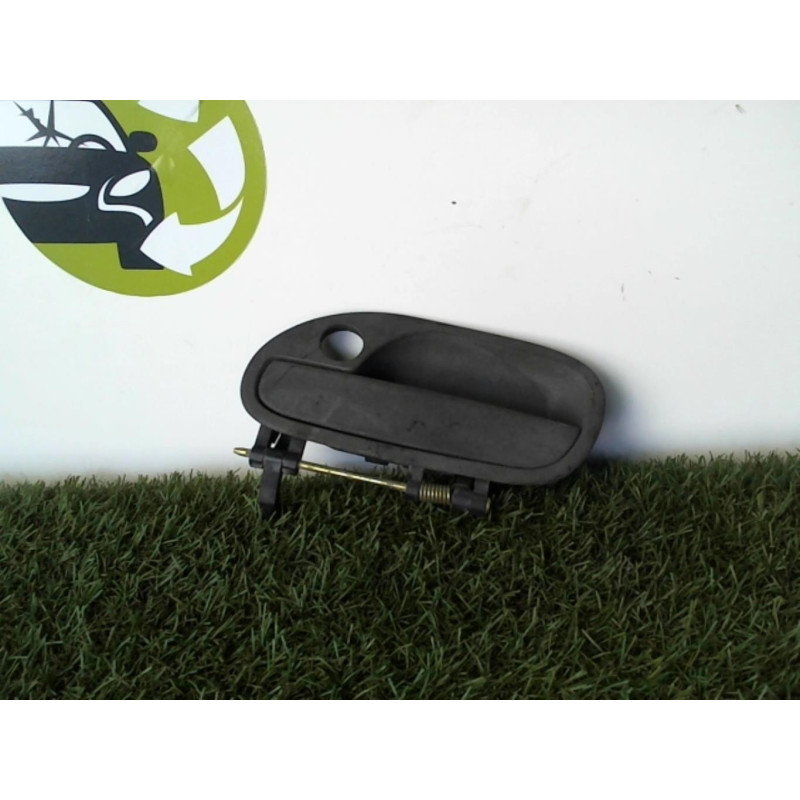 Poignee interieur avant gauche VOLVO S 40 1 PHASE 1 d’occasion