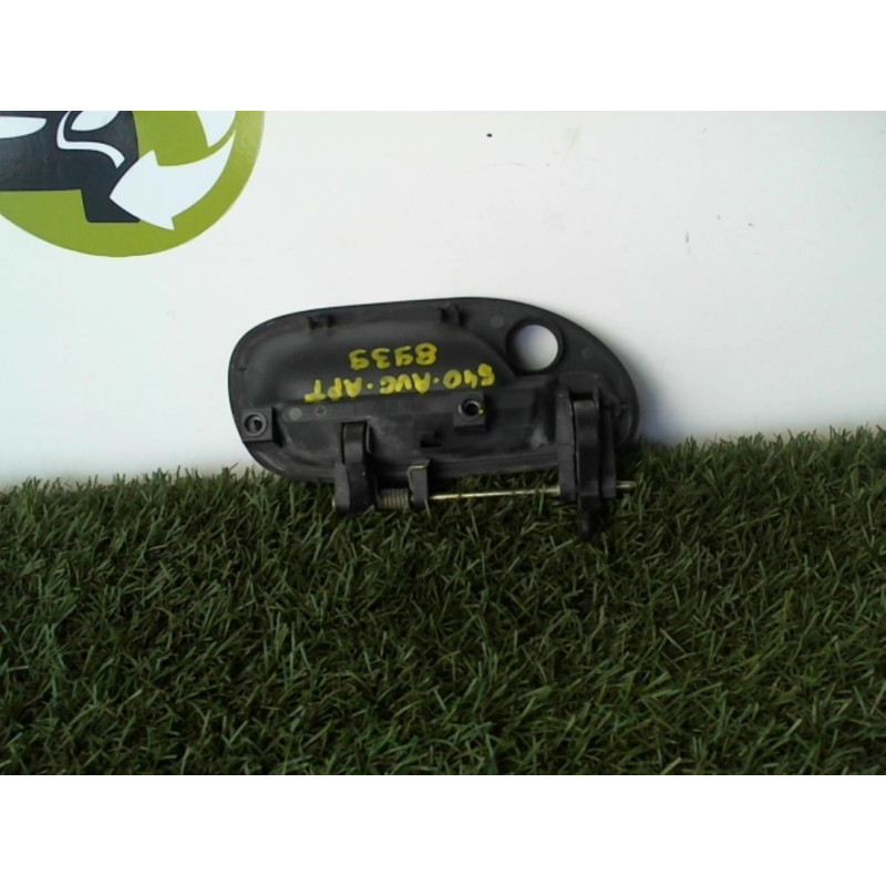 Poignee interieur avant gauche VOLVO S 40 1 PHASE 1 d’occasion
