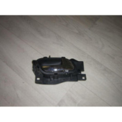 Poignee interieur arriere droit PEUGEOT 407 PHASE 1 BREAK d’occasion