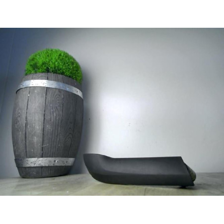 Poignee interieur arriere gauche CITROEN C3 2 PHASE 1 d’occasion