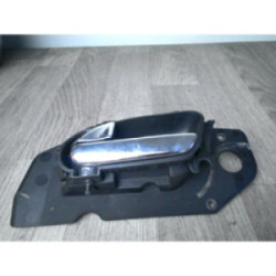 Poignee interieur avant gauche PEUGEOT 607 PHASE 1 d’occasion