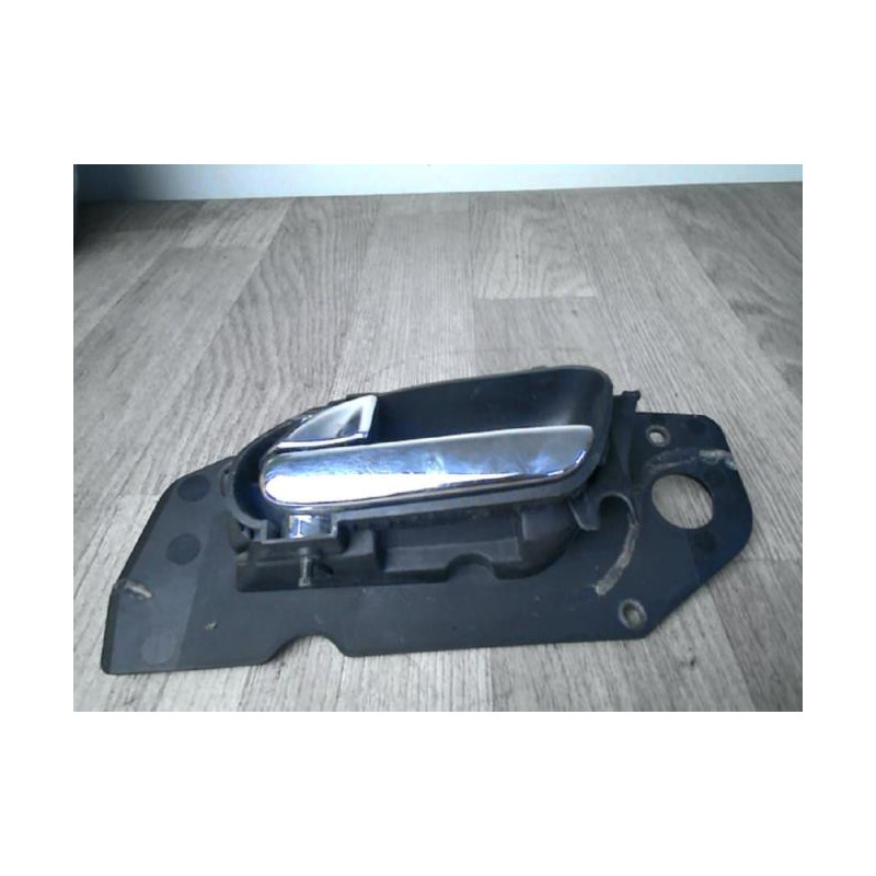 Poignee interieur avant gauche PEUGEOT 607 PHASE 1 d’occasion