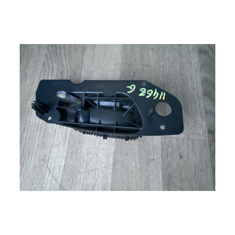 Poignee interieur avant gauche PEUGEOT 607 PHASE 1 d’occasion