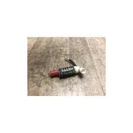 Pompe lave glace avant TOYOTA AVENSIS 2 PHASE 1 d’occasion