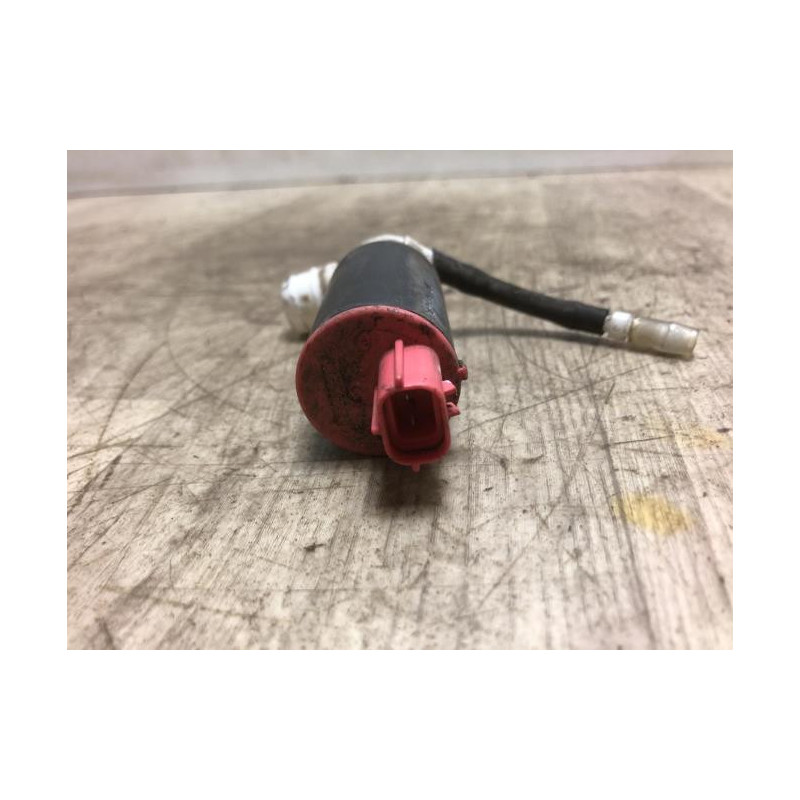 Pompe lave glace avant TOYOTA AVENSIS 2 PHASE 1 d’occasion