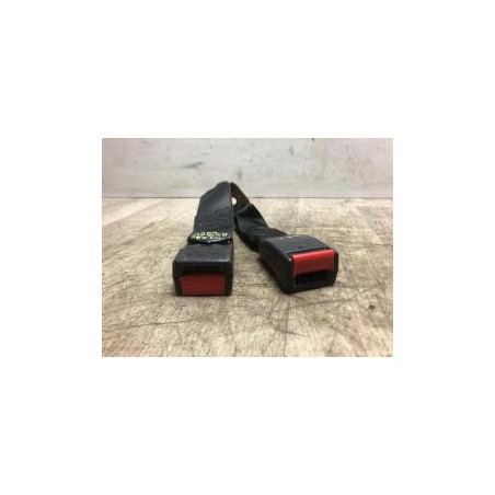 Attache ceinture arriere gauche OPEL ASTRA F PHASE 2 d’occasion