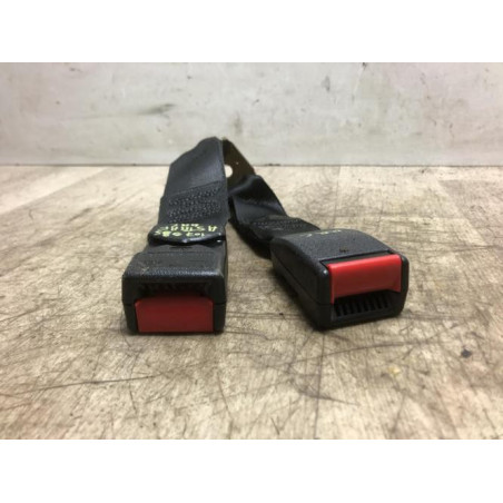 Attache ceinture arriere gauche OPEL ASTRA F PHASE 2 d’occasion