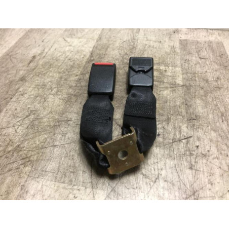 Attache ceinture arriere gauche OPEL ASTRA F PHASE 2 d’occasion