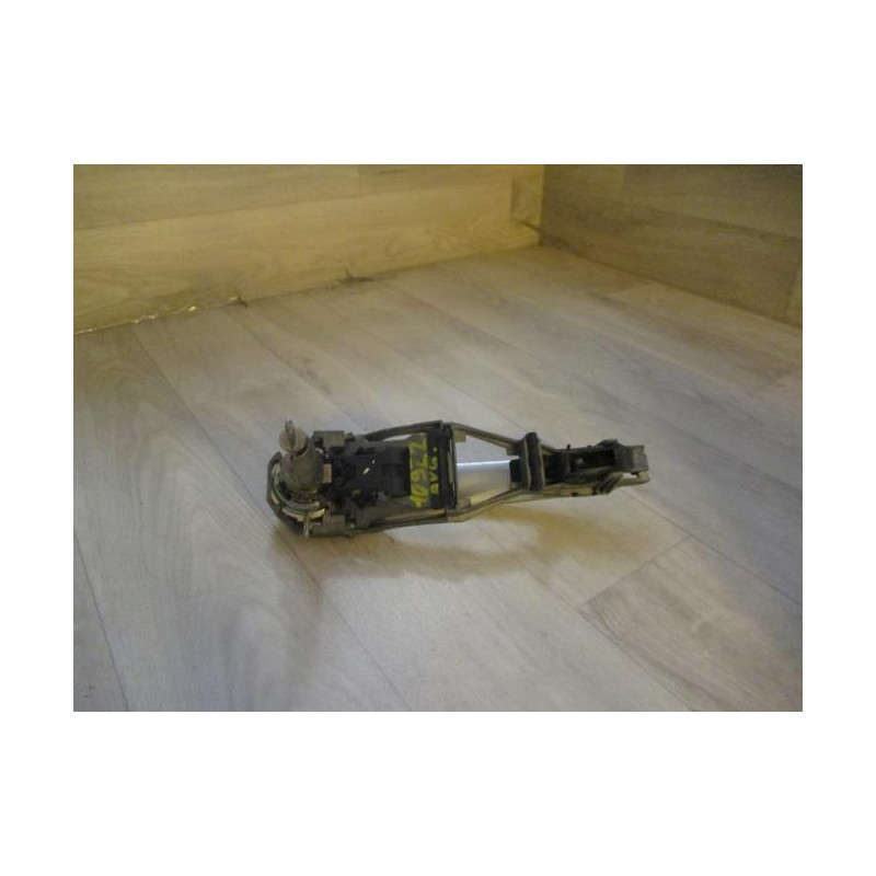 Poignee porte avant gauche SEAT TOLEDO 3 d’occasion