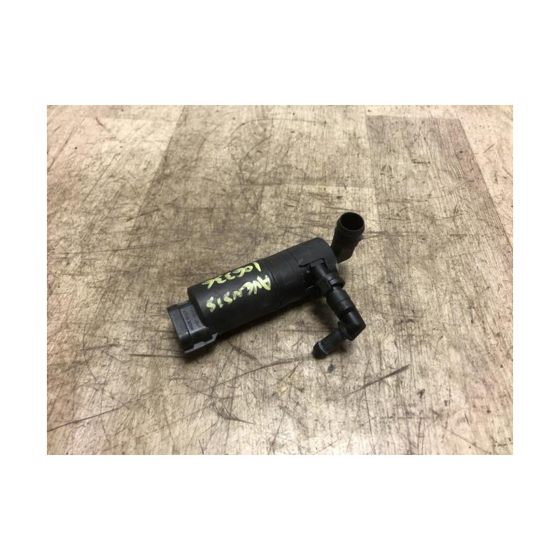 Pompe lave glace avant OPEL ASTRA F PHASE 2 d’occasion