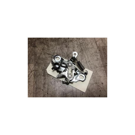 Serrure de capot PEUGEOT 208 1 PHASE 1 d’occasion