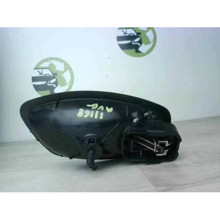 Poignee interieur avant gauche RENAULT MEGANE 3 PHASE 3 d’occasion