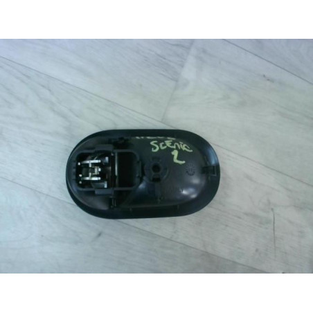 Poignee interieur avant droit RENAULT SCENIC 2 PHASE 2 d’occasion