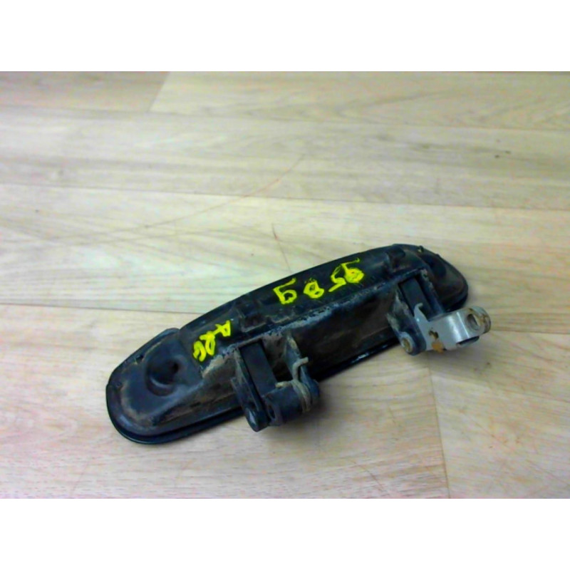 Poignee porte arriere gauche AUDI A3 1 PHASE 2 d’occasion