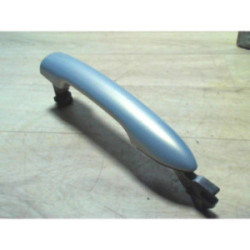Poignee porte avant gauche RENAULT MEGANE 2 PHASE 1 d’occasion