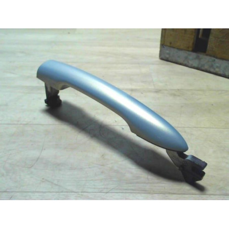 Poignee porte arriere droit RENAULT MEGANE 2 PHASE 1 d’occasion