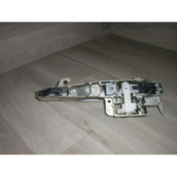 Poignee porte arriere gauche PEUGEOT 407 PHASE 1 d’occasion