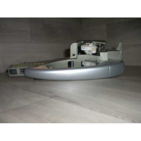Poignee porte arriere gauche PEUGEOT 407 PHASE 1 d’occasion