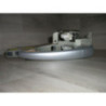 Poignee porte arriere gauche PEUGEOT 407 PHASE 1 d’occasion