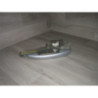 Poignee porte arriere gauche PEUGEOT 407 PHASE 1 d’occasion