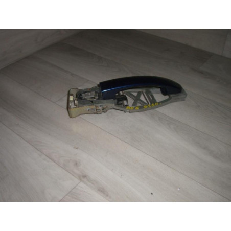 Poignee porte avant gauche VOLKSWAGEN TOURAN 1 PHASE 1 d’occasion