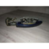 Poignee porte avant gauche VOLKSWAGEN TOURAN 1 PHASE 1 d’occasion