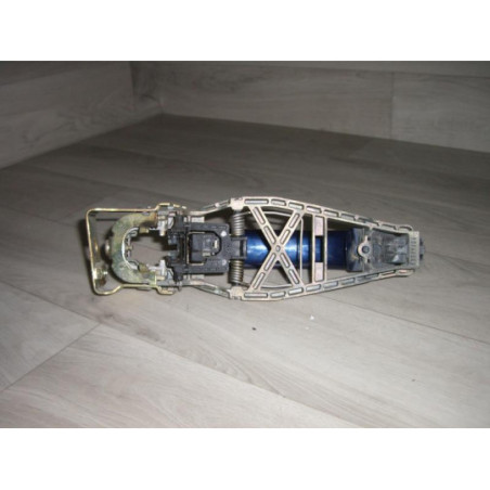 Poignee porte avant gauche VOLKSWAGEN TOURAN 1 PHASE 1 d’occasion