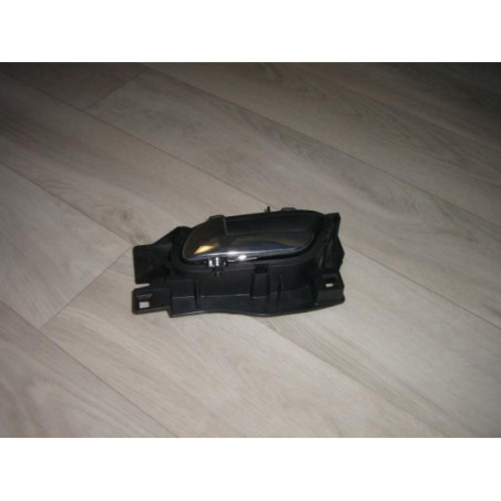 Poignee interieur avant gauche PEUGEOT 407 PHASE 1 d’occasion